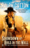 Showdown at Hole-in-the-Wall (Ranger Sam Burrack Western)