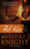 Red Kiss: a Gods of Midnight Novel