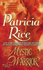 Mystic Warrior: a Mystic Isle Novel (Signet Eclipse)