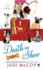 Death in Show: a Dog Walker Mystery