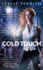 Cold Touch (Extrasensory Agents)