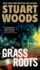 Grass Roots: a Will Lee Novel