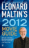 Leonard Maltin's Movie Guide (Leonard Maltin's Movie Guide (Mass Market))