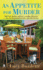 An Appetite for Murder: a Key West Food Critic Mystery