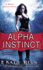 Alpha Instinct (Moon Shifter Series)