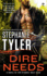 Dire Needs: a Novel of the Eternal Wolf Clan