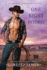 One Night Rodeo (Blacktop Cowboys Novel)