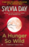 A Hunger So Wild: a Renegade Angels Novel