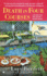 Death in Four Courses: a Key West Food Critic Mystery