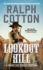 Lookout Hill (Ranger Sam Burrack Western)