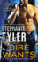 Dire Wants: a Novel of the Eternal Wolf Clan
