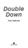 Timothy Waverly Series 3 & 4: Double Down / Shadow Counter Tom Kakonis