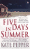 Five Days in Summer