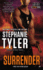 Surrender: a Section 8 Novel