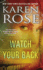 Watch Your Back (the Baltimore Series)