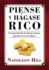 Piense Y H�gase Rico (Think and Grow Rich)