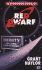 Red Dwarf: Infinity Welcomes Careful Drivers
