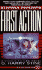 First Action (Starsea Invaders 1)