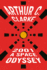 2001: a Space Odyssey: 25th Anniversary Edition (Space Odyssey Series)