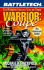 Battletech 41: Warrior Coupe