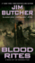 Blood Rites: the Dresden Files, Book Six
