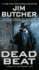 Dead Beat (the Dresden Files, Book 7)