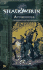 Shadowrun #5: Aftershock a Shadowrun Novel