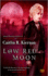 Low Red Moon (a Chance Matthews Novel)