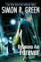 Daemons Are Forever (Secret Histories, Book 2)