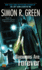 Daemons Are Forever (Secret Histories, Book 2)
