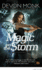 Magic on the Storm (Allie Beckstrom Novels)