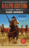 Dark Horses (a Will Summers Novel)