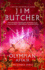 The Olympian Affair (the Cinder Spires)