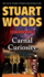 Carnal Curiosity: a Stone Barrington Novel