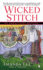 Wicked Stitch (Embroidery Mystery)