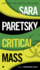 Critical Mass: V.I. Warshawski 16
