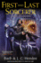 First and Last Sorcerer: a Novel of the Noble Dead (Noble Dead, 10)