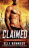 Claimed (the Outlaws Series)