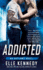 Addicted (the Outlaws Series)
