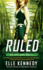 Ruled (the Outlaws Series)