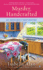 Murder, Handcrafted (Amish Quilt Shop Mystery)