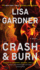 Crash & Burn (a Tessa Leoni Novel)