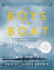 The Boys in the Boat (Young Readers Adaptation): the True Story of an American Team's Epic Journey to Win Gold at the 1936 Olympics