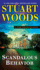 Scandalous Behavior: 36 (Stone Barrington Novel)