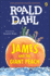 James and the Giant Peach: the Scented Peach Edition