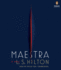Maestra (Audio Cd)