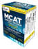 Princeton Review Mcat Subject Review Complete Box Set, 2nd Edition: 7 Complete Books + Access to 3 Full-Length Practice Tests (Graduate School Test Preparation)