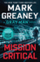 Mission Critical (Gray Man)
