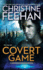 Covert Game (a Ghostwalker Novel)