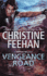 Vengeance Road (Torpedo Ink)